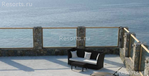 Luxury Villa Mykonos 11